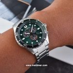 قیمت و خرید ساعت مچی مردانه سیتیزن(CITIZEN) مدل AT2561-81X اسپرت | اورجینال و اصلی - تصویر 2