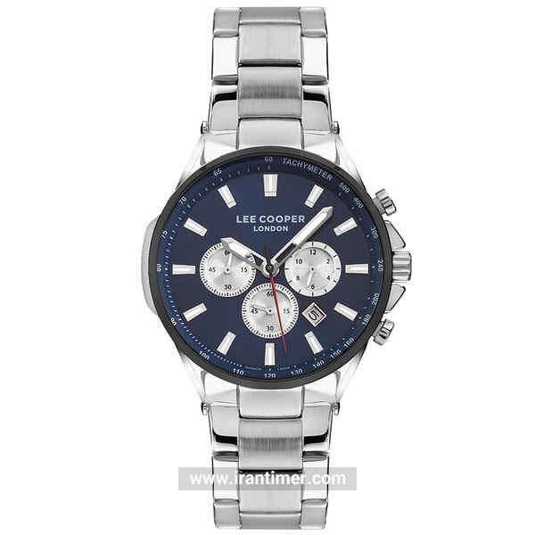 قیمت و خرید ساعت مچی مردانه لیکوپر(LEE COOPER) مدل LC07381.390 کلاسیک | اورجینال و اصلی