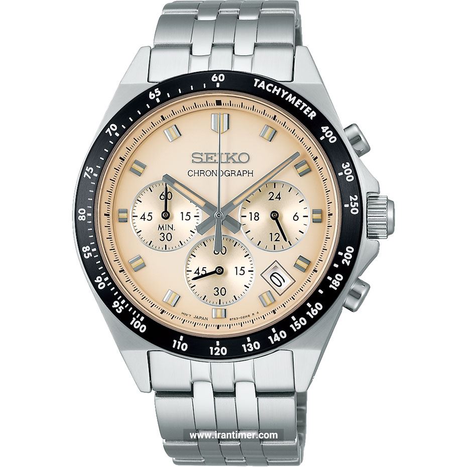 قیمت و خرید ساعت مچی مردانه سیکو(SEIKO) مدل SBTR045 اسپرت | اورجینال و اصلی