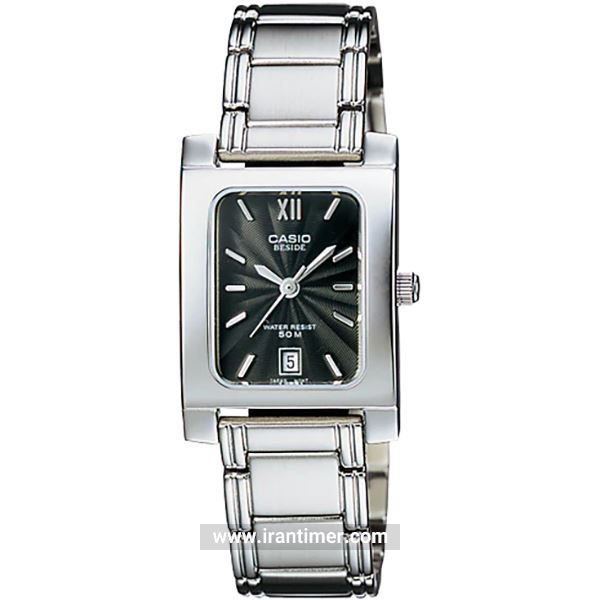 قیمت و خرید ساعت مچی زنانه کاسیو (CASIO) جنرال مدل BEL-100D-1AVDF کلاسیک | اورجینال و اصلی