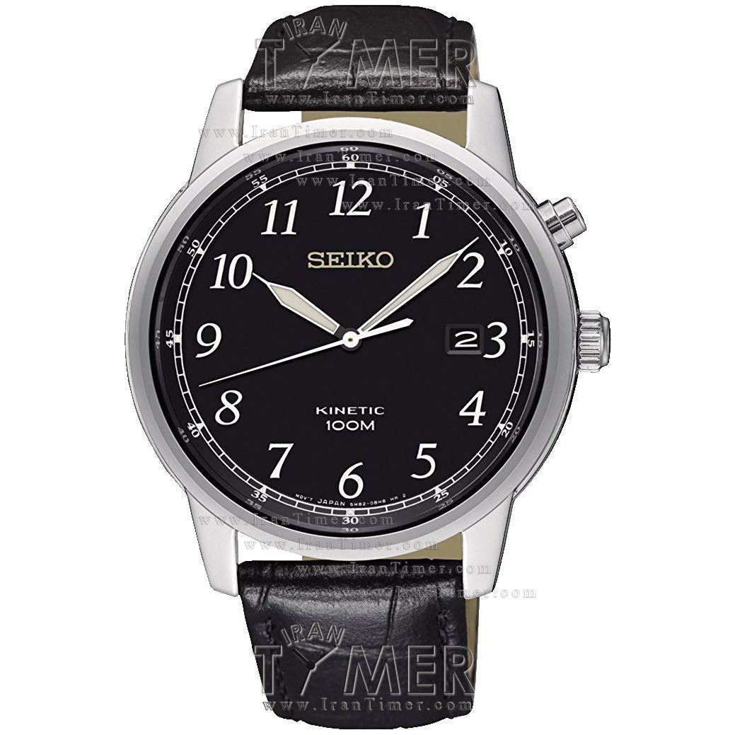 قیمت و خرید ساعت مچی مردانه سیکو(SEIKO) مدل SKA781P1 کلاسیک | اورجینال و اصلی