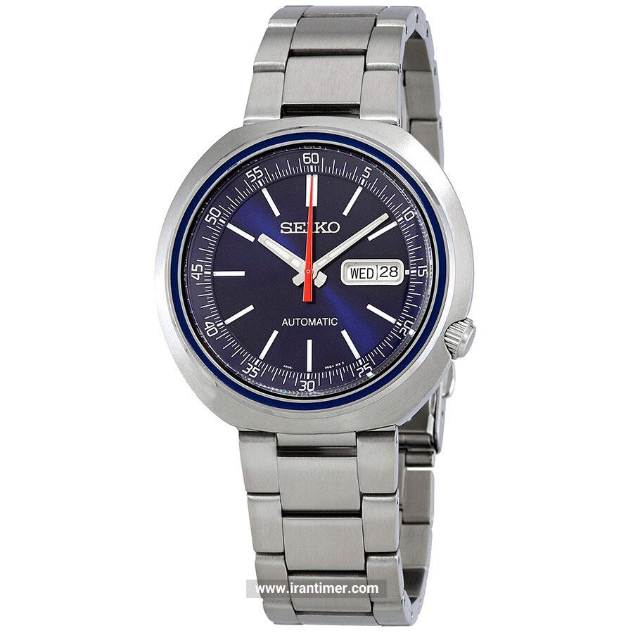 قیمت و خرید ساعت مچی مردانه سیکو(SEIKO) مدل SRPC09K1G کلاسیک | اورجینال و اصلی