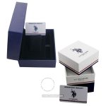 قیمت و خرید ساعت مچی زنانه یو اس پولو(U.S. Polo Assn) مدل USPA2092-03 فشن | اورجینال و اصلی - تصویر 4