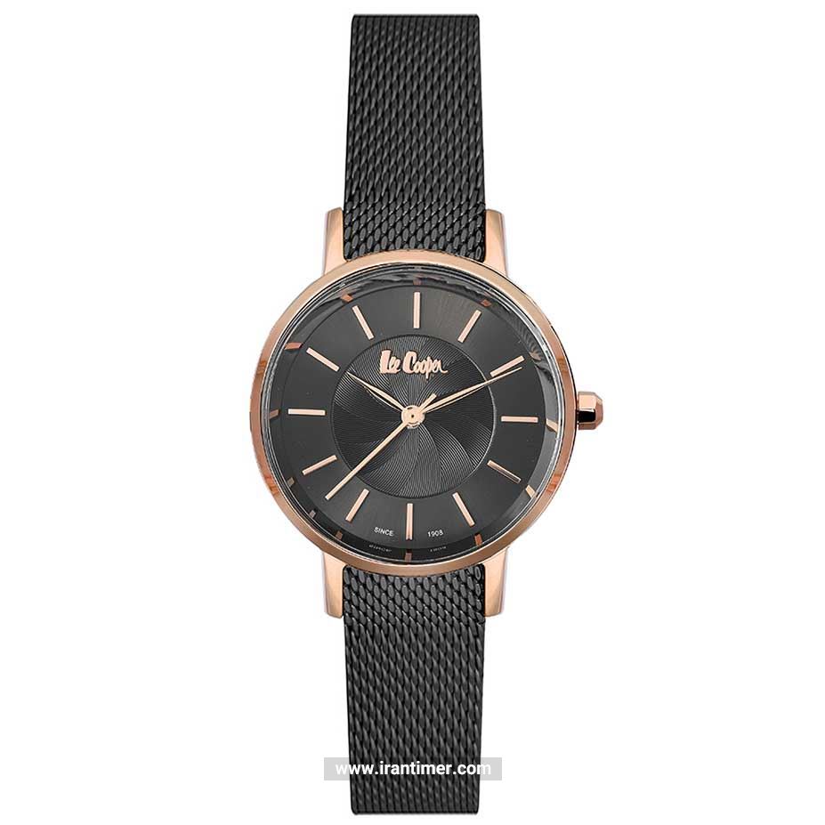 قیمت و خرید ساعت مچی زنانه لیکوپر(LEE COOPER) مدل LC06875.460 کلاسیک | اورجینال و اصلی