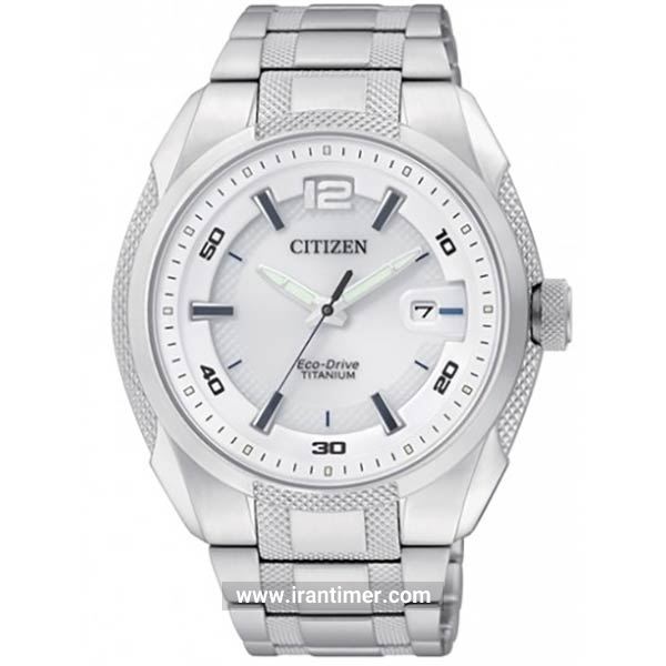 قیمت و خرید ساعت مچی مردانه سیتیزن(CITIZEN) مدل BM6901-55B کلاسیک | اورجینال و اصلی