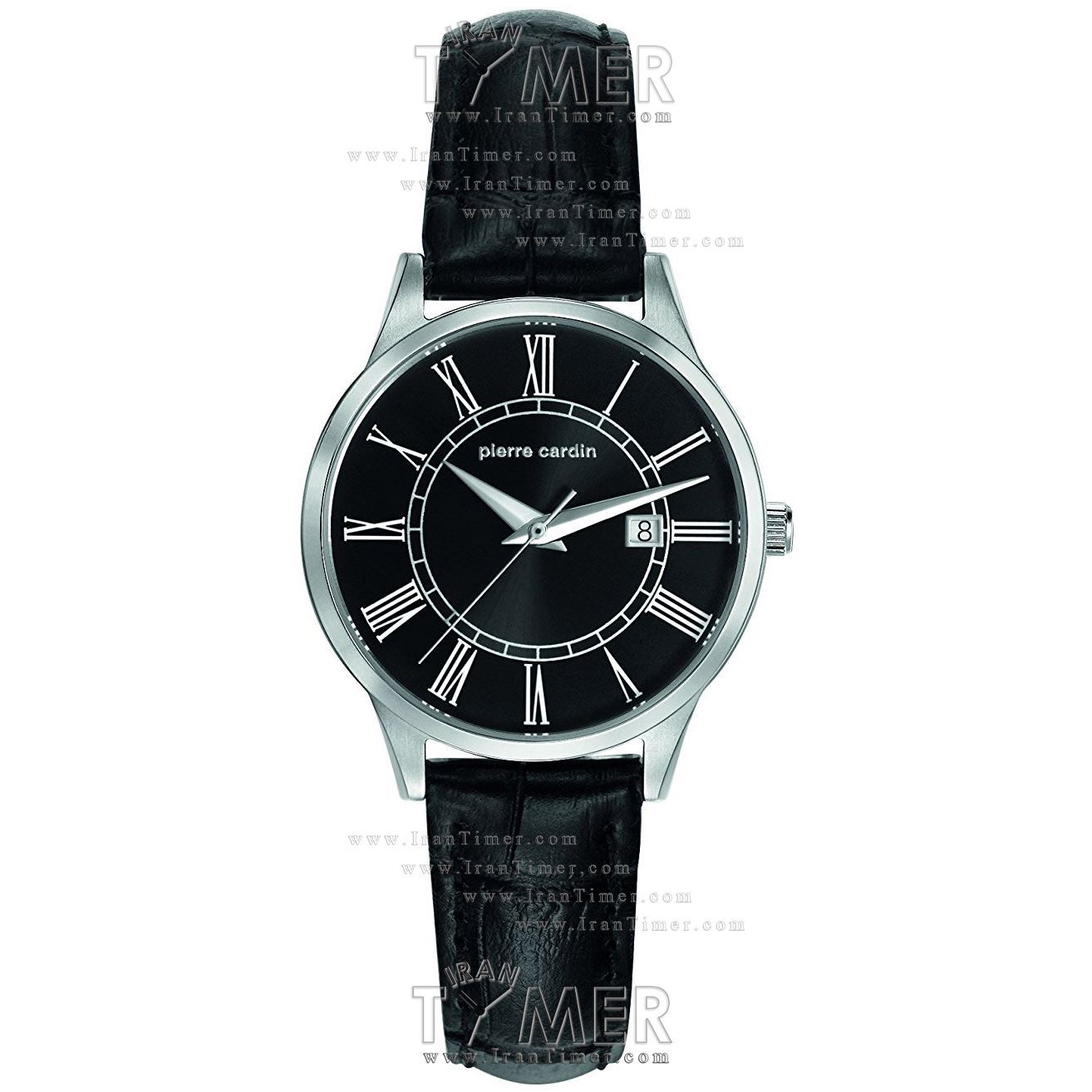 قیمت و خرید ساعت مچی زنانه پیر کاردین(PIERRE CARDIN) مدل PC901732F02 کلاسیک | اورجینال و اصلی