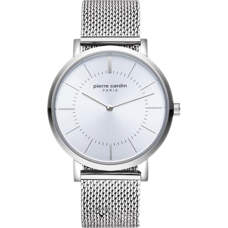 قیمت و خرید ساعت مچی مردانه پیر کاردین(PIERRE CARDIN) مدل PC902621F11 کلاسیک | اورجینال و اصلی