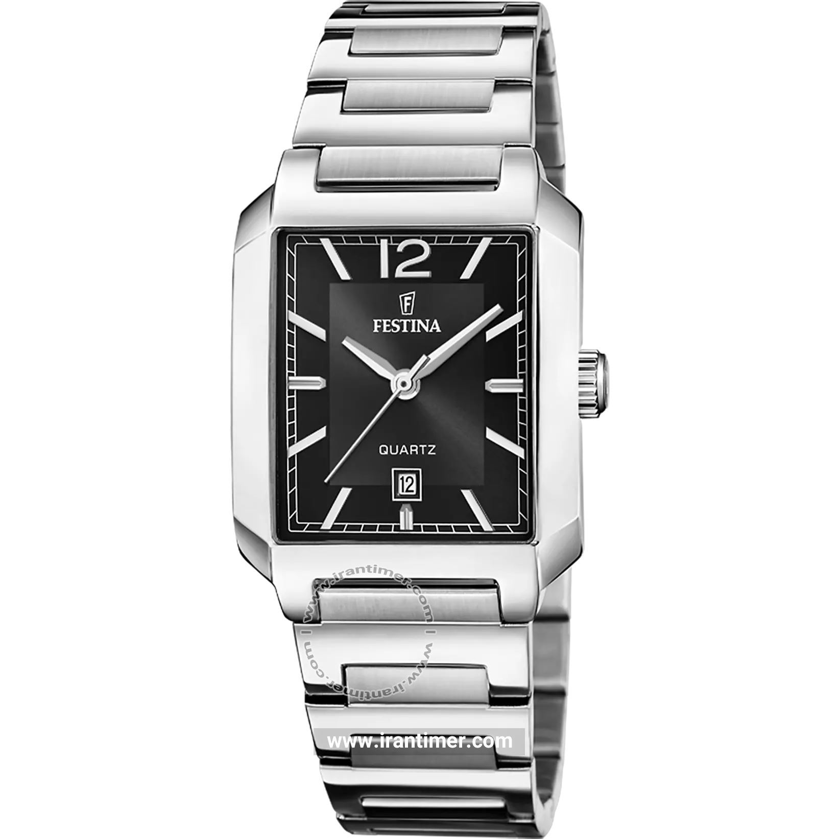 قیمت و خرید ساعت مچی زنانه فستینا(FESTINA) مدل F20679/4 کلاسیک | اورجینال و اصلی