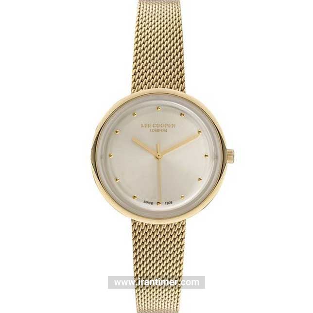 قیمت و خرید ساعت مچی زنانه لیکوپر(LEE COOPER) مدل LC07057.110 کلاسیک | اورجینال و اصلی