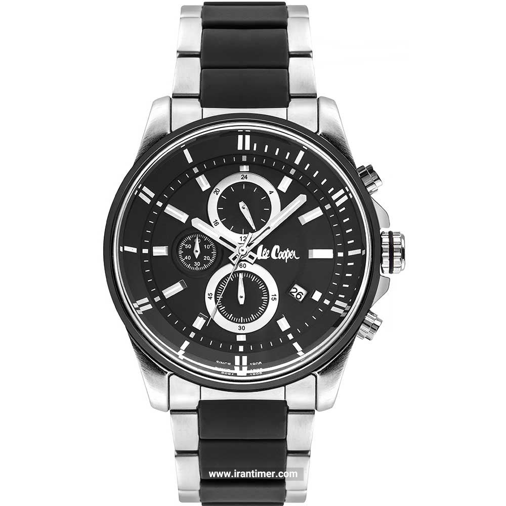 قیمت و خرید ساعت مچی مردانه لیکوپر(LEE COOPER) مدل LC06976.350 کلاسیک | اورجینال و اصلی