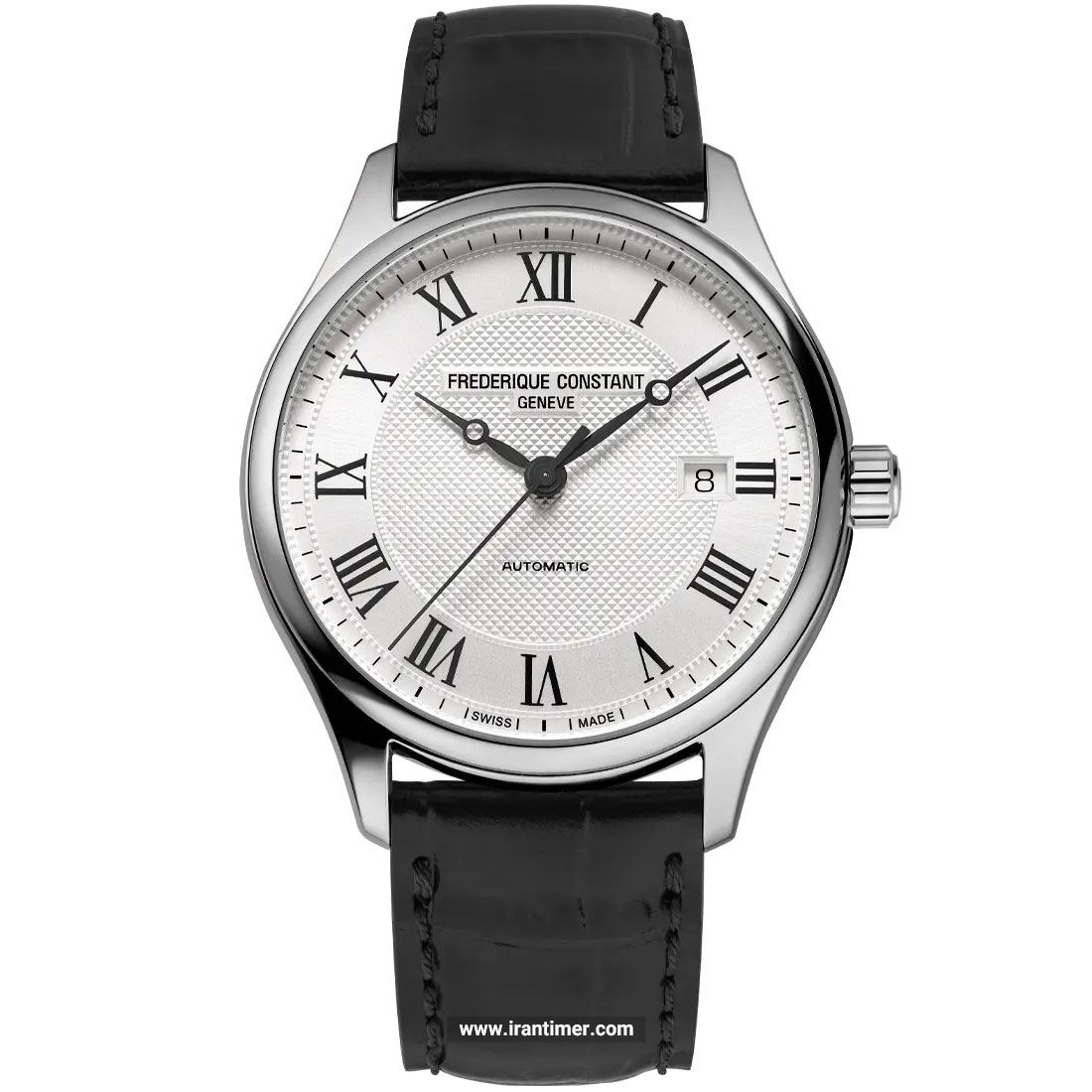 قیمت و خرید ساعت مچی مردانه فردریک کنستانت(FREDERIQUE CONSTANT) مدل FC-303MC5B6 کلاسیک | اورجینال و اصلی