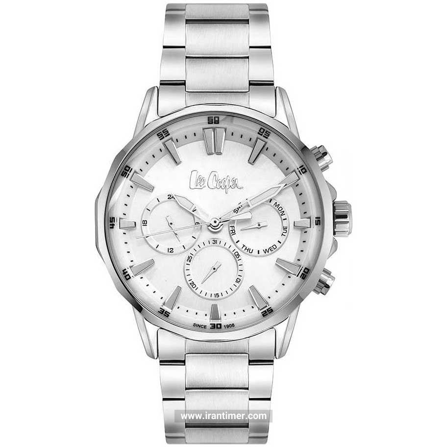 قیمت و خرید ساعت مچی مردانه لیکوپر(LEE COOPER) مدل LC06983.330 کلاسیک | اورجینال و اصلی