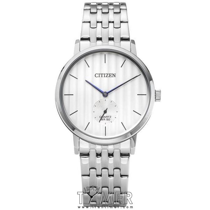 قیمت و خرید ساعت مچی مردانه سیتیزن(CITIZEN) مدل BE9170-56A کلاسیک | اورجینال و اصلی