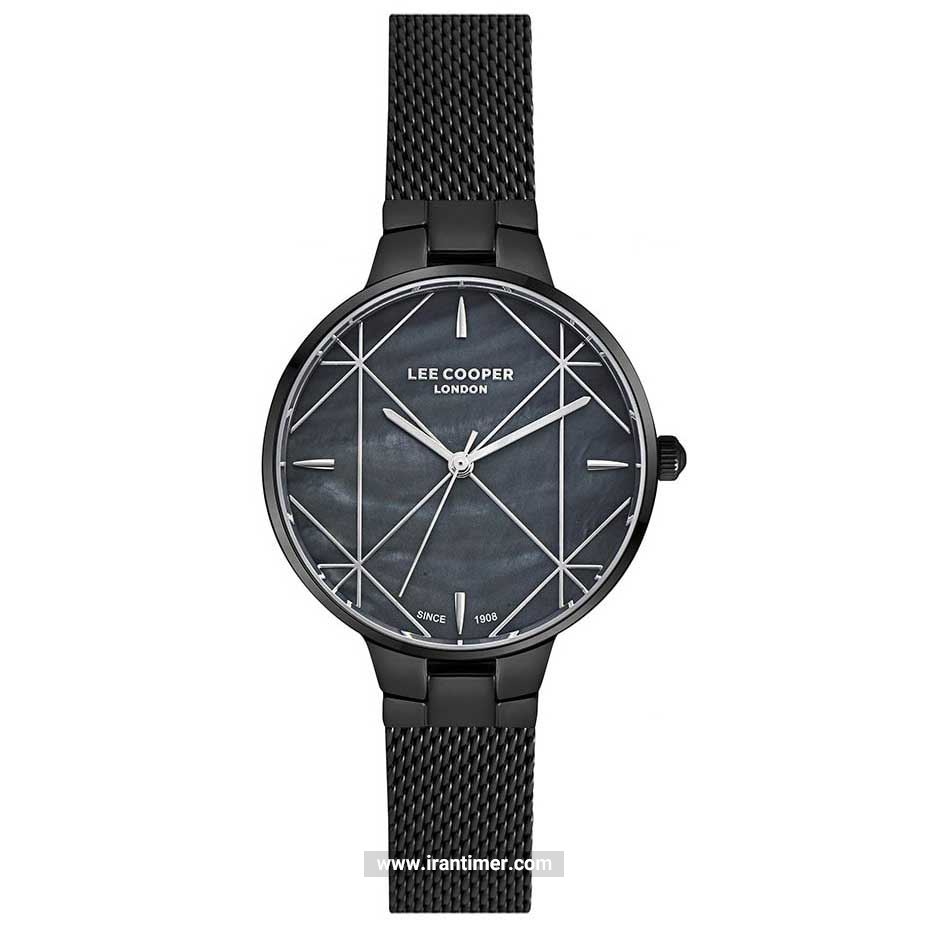 قیمت و خرید ساعت مچی زنانه لیکوپر(LEE COOPER) مدل LC07036.650 کلاسیک | اورجینال و اصلی
