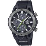 قیمت و خرید ساعت مچی مردانه کاسیو (CASIO) ادیفس(ادیفایس) مدل EQS-960PB-1AVUDF اسپرت | اورجینال و اصلی