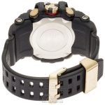 قیمت و خرید ساعت مچی مردانه کاسیو (CASIO) جی شاک مدل GWG-1000GB-1ADR اسپرت | اورجینال و اصلی - تصویر 3
