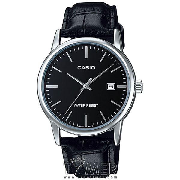 قیمت و خرید ساعت مچی مردانه کاسیو (CASIO) جنرال مدل MTP-V002L-1AUDF کلاسیک | اورجینال و اصلی