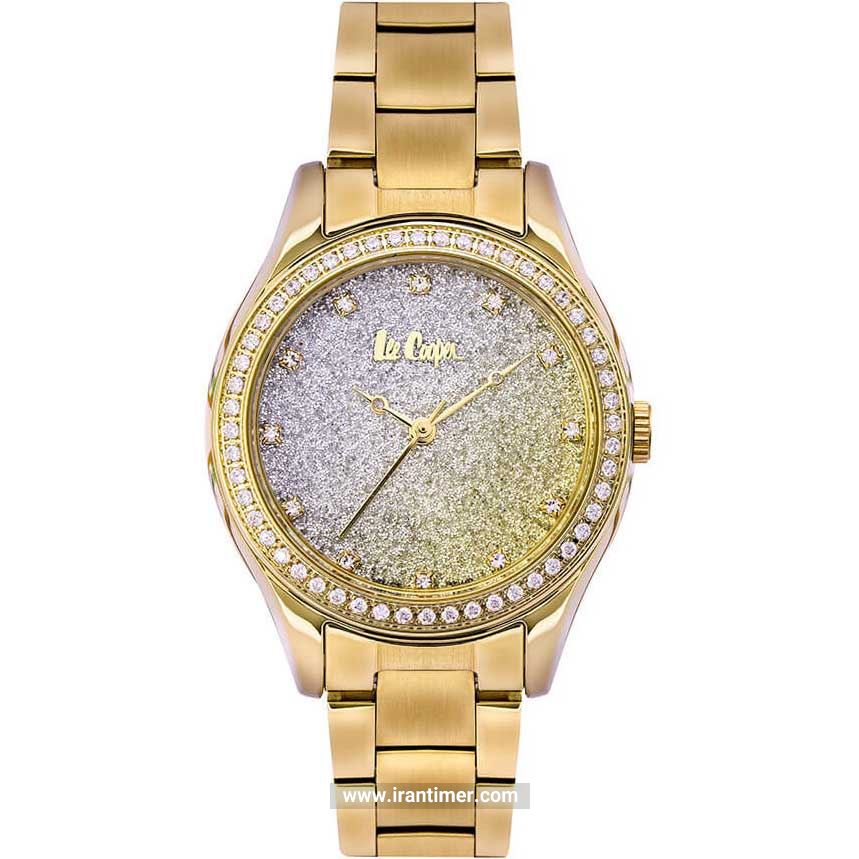 قیمت و خرید ساعت مچی زنانه لیکوپر(LEE COOPER) مدل LC06878.130 فشن | اورجینال و اصلی