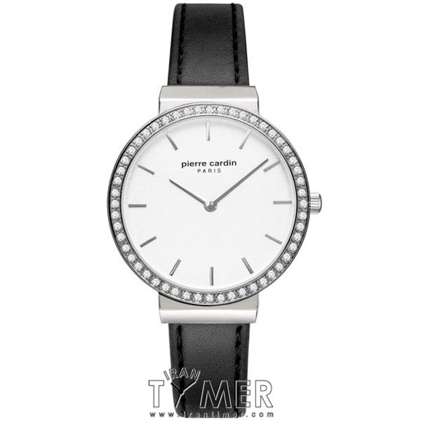 قیمت و خرید ساعت مچی زنانه پیر کاردین(PIERRE CARDIN) مدل PC902352F01 کلاسیک | اورجینال و اصلی
