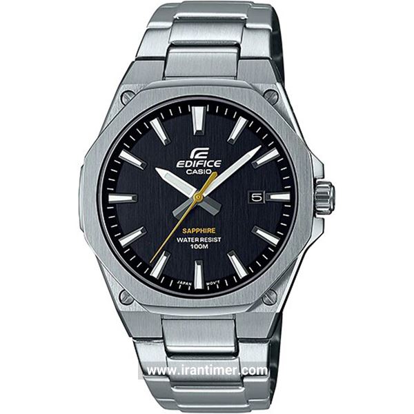 قیمت و خرید ساعت مچی مردانه کاسیو (CASIO) ادیفس(ادیفایس) مدل EFR-S108D-1AVUDF کلاسیک | اورجینال و اصلی