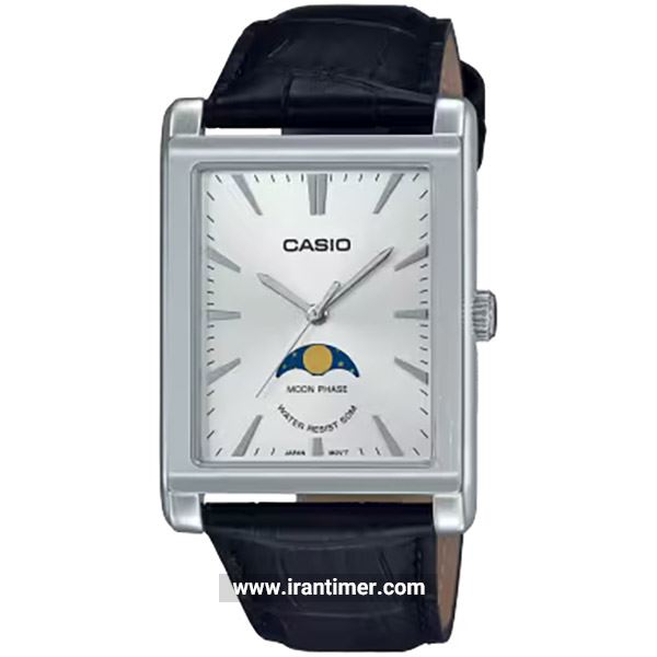 قیمت و خرید ساعت مچی مردانه کاسیو (CASIO) جنرال مدل MTP-M105L-7AVDF کلاسیک | اورجینال و اصلی