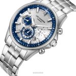 قیمت و خرید ساعت مچی مردانه لیکوپر(LEE COOPER) مدل LC08213.330 کلاسیک | اورجینال و اصلی - تصویر 4