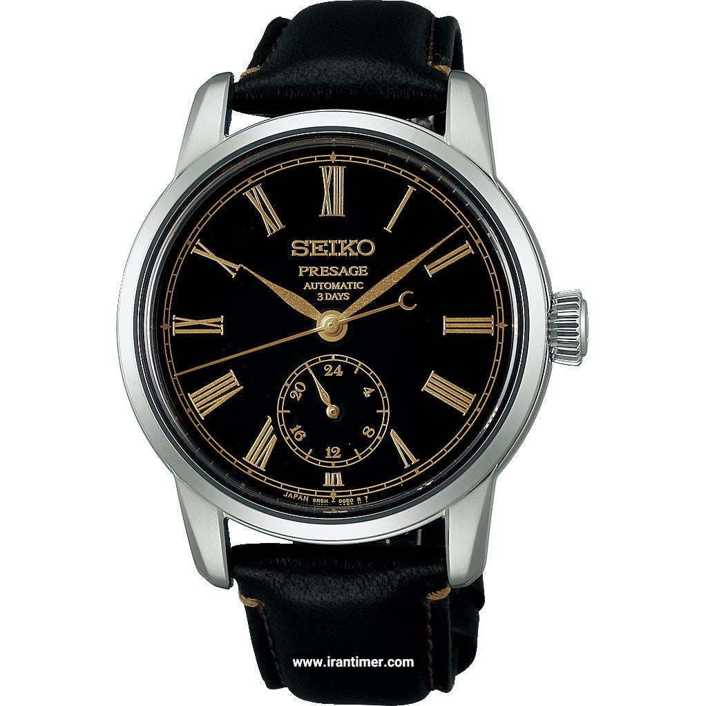 قیمت و خرید ساعت مچی مردانه سیکو(SEIKO) مدل SPB499J1 کلاسیک | اورجینال و اصلی