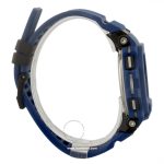 قیمت و خرید ساعت مچی مردانه کاسیو (CASIO) جی شاک مدل GBD-200-2DR اسپرت | اورجینال و اصلی - تصویر 4