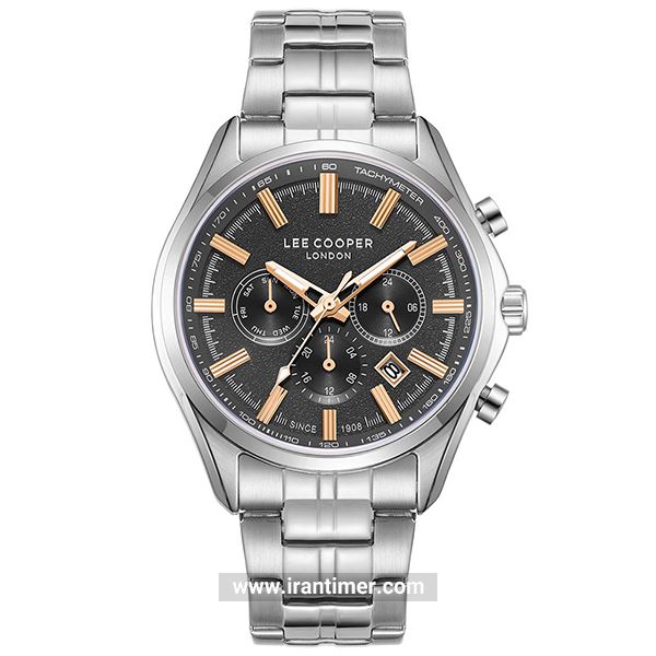 قیمت و خرید ساعت مچی مردانه لیکوپر(LEE COOPER) مدل LC08199.360 کلاسیک | اورجینال و اصلی