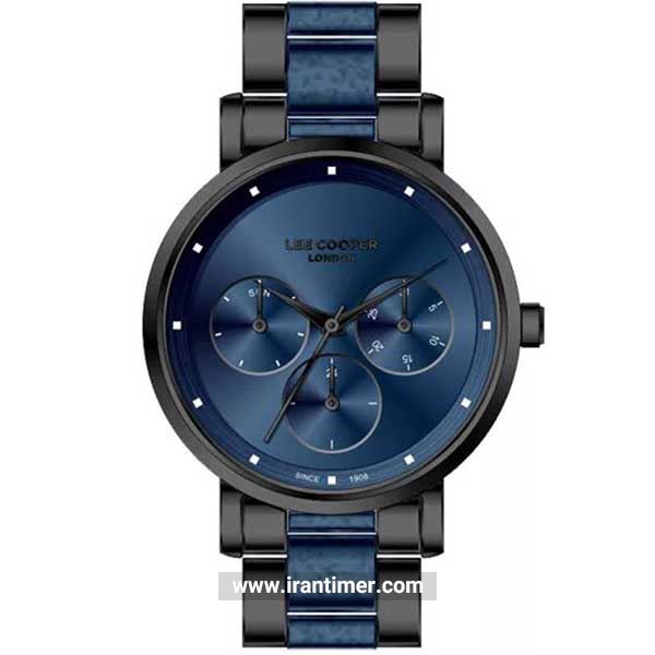 قیمت و خرید ساعت مچی زنانه لیکوپر(LEE COOPER) مدل LC07030.690 کلاسیک | اورجینال و اصلی