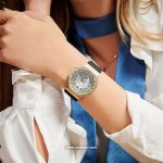 قیمت و خرید ساعت مچی زنانه کاسیو (CASIO) جی شاک مدل GM-S2100BC-1ADR اسپرت | اورجینال و اصلی - تصویر 2