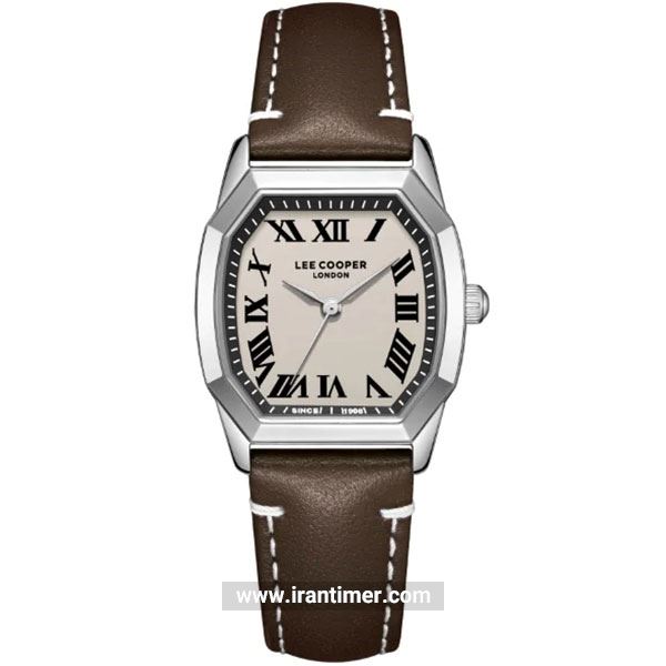 قیمت و خرید ساعت مچی زنانه لیکوپر(LEE COOPER) مدل LC08202.362 کلاسیک | اورجینال و اصلی