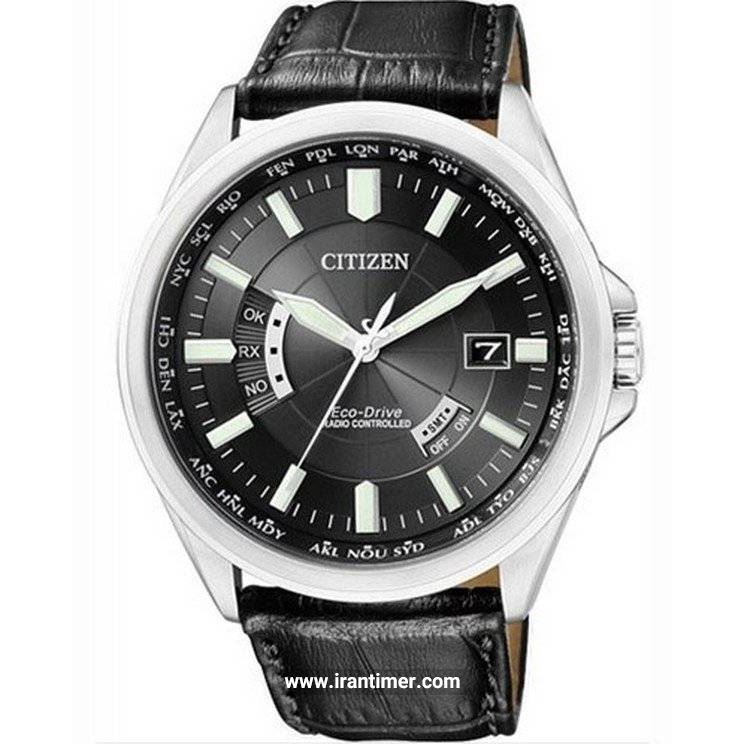 قیمت و خرید ساعت مچی مردانه سیتیزن(CITIZEN) مدل CB0011-00E کلاسیک | اورجینال و اصلی