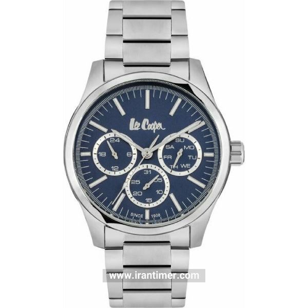 قیمت و خرید ساعت مچی مردانه لیکوپر(LEE COOPER) مدل LC06764.390 کلاسیک | اورجینال و اصلی