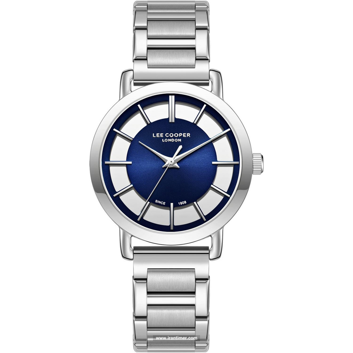 قیمت و خرید ساعت مچی زنانه لیکوپر(LEE COOPER) مدل LC08037.390 کلاسیک | اورجینال و اصلی