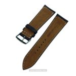 لوازم جانبی پی جی مدل PG-24-CROCODILE-BLACK-LEATHER - تصویر 2