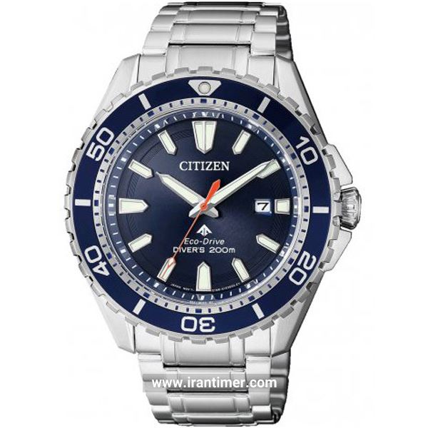 قیمت و خرید ساعت مچی مردانه سیتیزن(CITIZEN) مدل BN0191-80L کلاسیک | اورجینال و اصلی