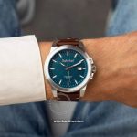 قیمت و خرید ساعت مچی مردانه تیمبرلند(TIMBERLAND) مدل TDWGB0083001 کلاسیک | اورجینال و اصلی - تصویر 2