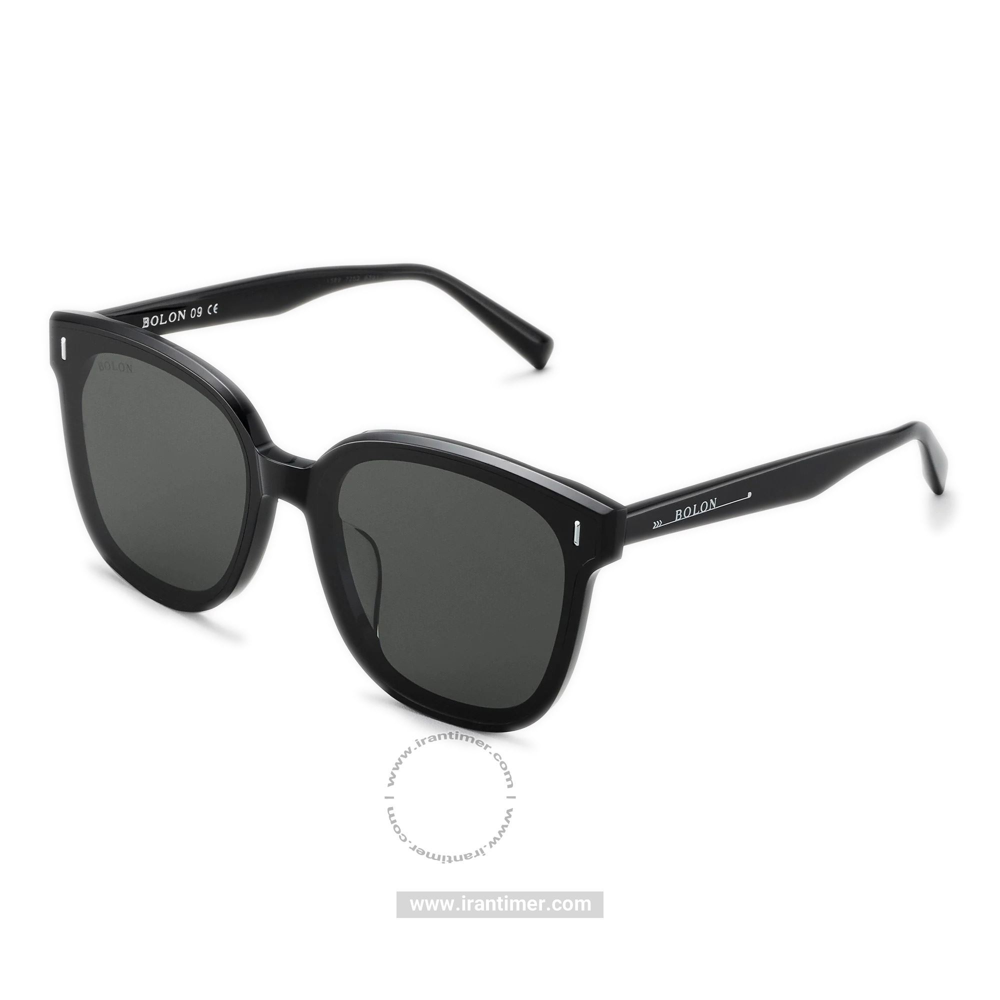 قیمت و خرید عینک آفتابی زنانه کلاسیک (Bolon) مدل BL3079C10 | اورجینال و اصلی