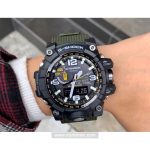قیمت و خرید ساعت مچی مردانه کاسیو (CASIO) جی شاک مدل GWG-1000-1A3DR اسپرت | اورجینال و اصلی - تصویر 4