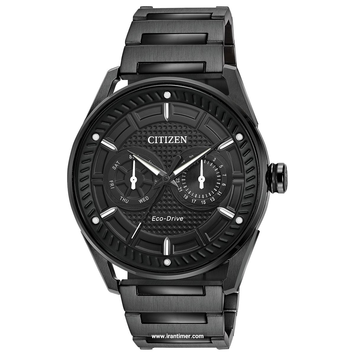 قیمت و خرید ساعت مچی مردانه سیتیزن(CITIZEN) مدل BU4025-59E کلاسیک | اورجینال و اصلی
