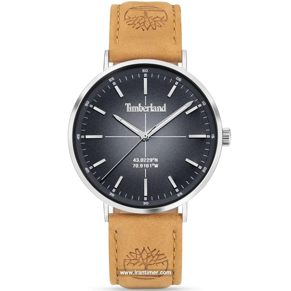 قیمت و خرید ساعت مچی مردانه تیمبرلند(TIMBERLAND) مدل TDWGB2231105 کلاسیک | اورجینال و اصلی