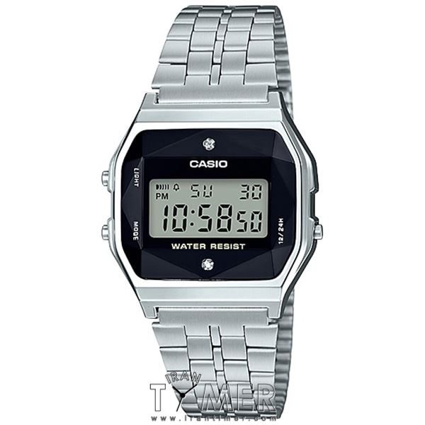 قیمت و خرید ساعت مچی مردانه کاسیو (CASIO) جنرال مدل A159WAD-1DF کلاسیک | اورجینال و اصلی