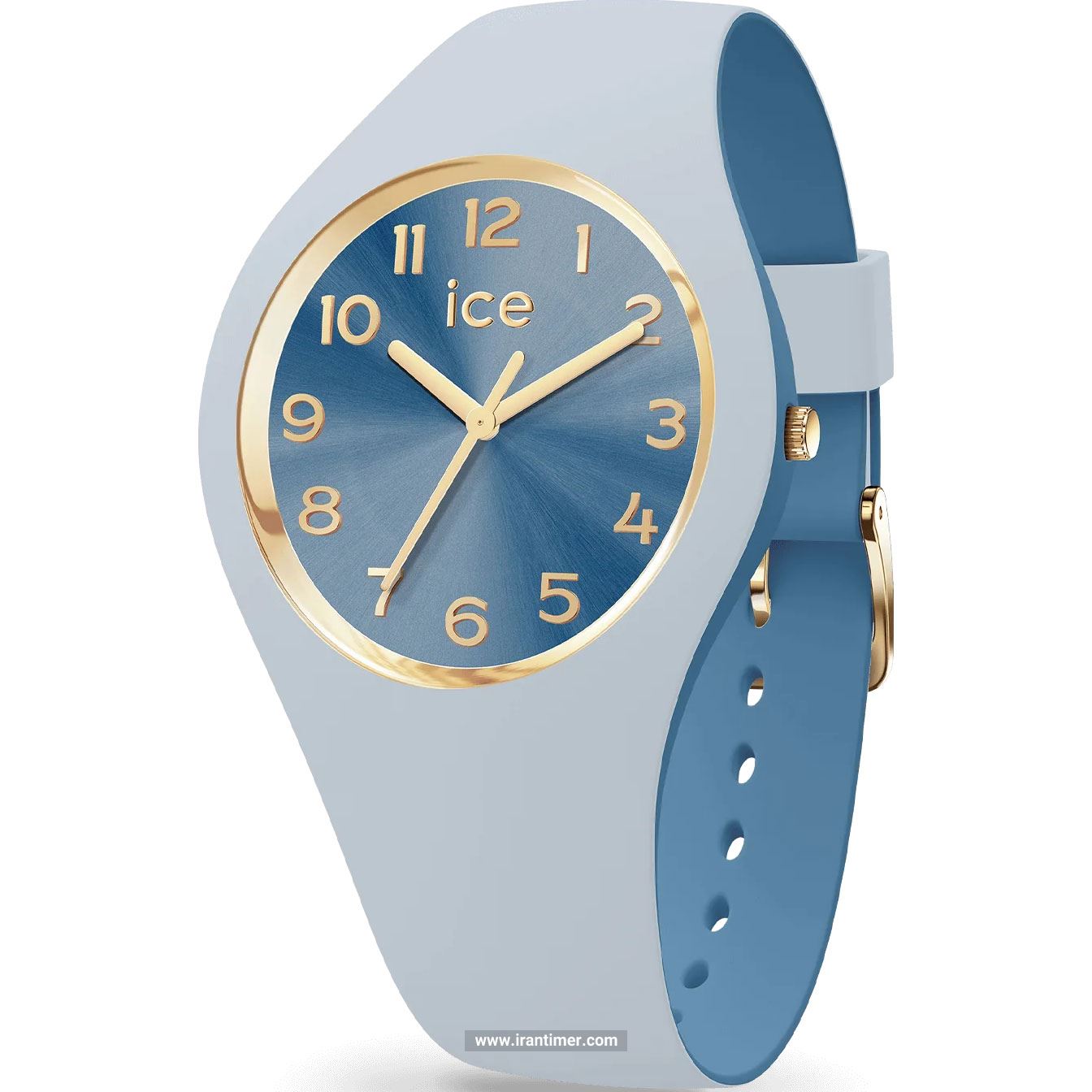 قیمت و خرید ساعت مچی مردانه زنانه آیس واچ(ICE WATCH) مدل 021822 اسپرت | اورجینال و اصلی