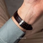 قیمت و خرید ساعت مچی مردانه اورینت(ORIENT) مدل RA-AC0023E30B کلاسیک | اورجینال و اصلی - تصویر 3