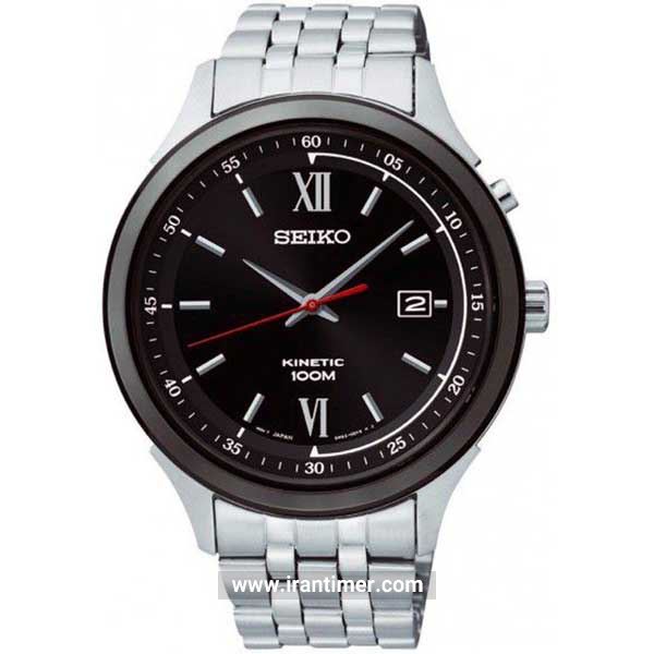 قیمت و خرید ساعت مچی مردانه سیکو(SEIKO) مدل SKA659P1 کلاسیک | اورجینال و اصلی