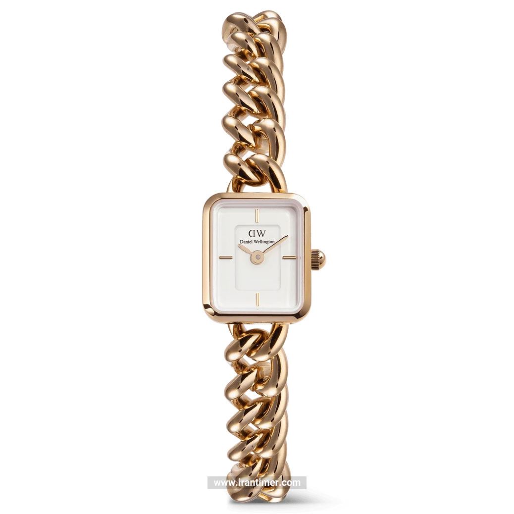 قیمت و خرید ساعت مچی زنانه دنیل ولینگتون(DANIEL WELLINGTON) مدل DW00100835 کلاسیک | اورجینال و اصلی