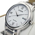 قیمت و خرید ساعت مچی مردانه سیتیزن(CITIZEN) مدل AW1670-82A کلاسیک | اورجینال و اصلی - تصویر 6