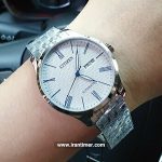 قیمت و خرید ساعت مچی مردانه سیتیزن(CITIZEN) مدل NH8350-59B کلاسیک | اورجینال و اصلی - تصویر 2