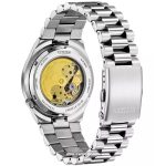 قیمت و خرید ساعت مچی مردانه سیتیزن(CITIZEN) مدل NJ0151-53L کلاسیک | اورجینال و اصلی - تصویر 3